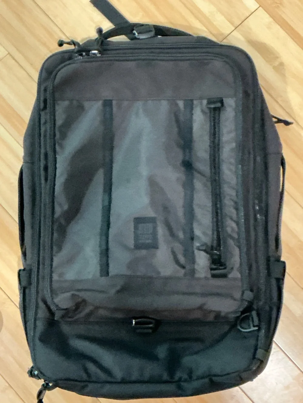 Topo Design - Global Travel Bag 40L -2 available